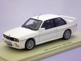 画像: キッドボックス特注 スパーク BMW アルピナ B6 3.5S(E30) 1988 WHITE