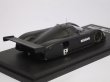 画像3: イグニッションモデル ニッサン R89C 1989 シェイクダウンテスト MAT BLACK