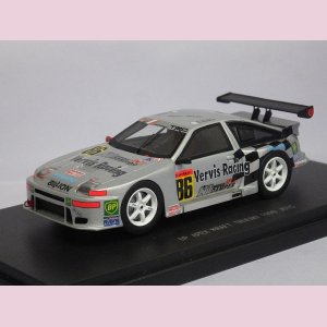 画像: エブロ トヨタ BP アペックス クラフト トレノ 1999 JGTC No.86 SILVER