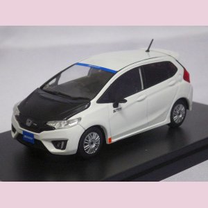 画像: キッドボックス ホンダフィット 3 RS スプーンスポーツ 2014 WHITE