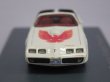 画像2: NEO Pontiac FireBird TransAm 1979 WHITE