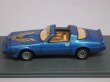 画像5: NEO Pontiac FireBird TransAm 1979 MET BLUE