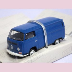 画像: PremiumClassiXXs(Bubmobile1:87) VW T2a BLUE