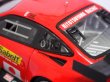 画像7: エブロ レッドライン ダンロップ フェラーリ 550 GTI JLMC 2006 RED