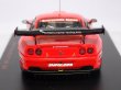 画像4: エブロ レッドライン ダンロップ フェラーリ 550 GTI JLMC 2006 RED