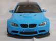 画像2: GT SPIRIT BMW LB WORKS M3 BLUE