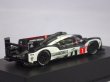 画像3: スパーク ポルシェ 919 Hybrid-HY-Porsche Team-Le Mans 2016 T.Bernhard/M.Webber/B.Hartley WHITE/BLACK