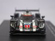 画像2: スパーク ポルシェ 919 Hybrid-HY-Porsche Team-Le Mans 2016 T.Bernhard/M.Webber/B.Hartley WHITE/BLACK