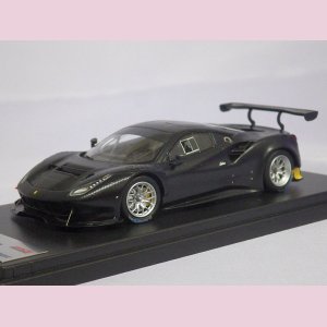 画像: スパーク(ルックスマート) フェラーリ 488 GT3 Carbon