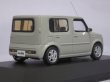 画像3: イクソ(ファースト43) 日産 キューブ 2003 IVORY WHITE