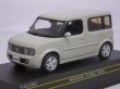 画像1: イクソ(ファースト43) 日産 キューブ 2003 IVORY WHITE