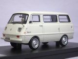 画像: ハイストーリー マツダ ボンゴ 1000(1968) WHITE