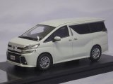 画像: ハイストーリー トヨタ ヴェルファイヤー(ZA"G edition" 2016) White Pearl Crystal Shine