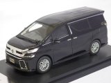 画像: ハイストーリー トヨタ ヴェルファイヤー(ZA"G edition" 2016) BLACK