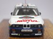 画像2: イグニッションモデル (ターマックワークス) BMW M3 Tour de Corse 1987 Winner Rothmans color