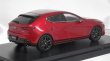 画像3: ハイストーリー マツダ3 FASTBACK(2019) Soul Red Cristal Met