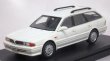 画像1: ハイストーリー 三菱 ディアマンテ ワゴン 1993 PEARL WHITE