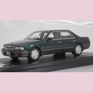 画像: ハイストーリー 日産 ローレル 25 ツインカム メダリストV(1993) 訳あり品 10% OFF!