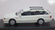 画像5: ハイストーリー 三菱 ディアマンテ ワゴン 1993 PEARL WHITE