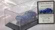 画像11: AUTOart Bugatti TYPE57SC ATLANTIC (WITH METAL WIRE-SPOKE WHEELS) BLUE フル開閉モデル