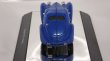 画像4: AUTOart Bugatti TYPE57SC ATLANTIC (WITH METAL WIRE-SPOKE WHEELS) BLUE フル開閉モデル
