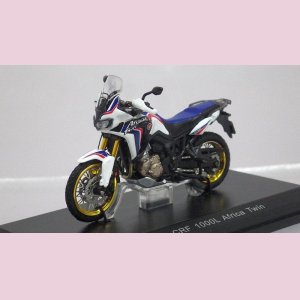 画像: スパーク ホンダ CRF 1000L アフリカツイン WHITE/RED/BLUE