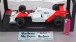 画像6: モデルカーグループ マクラーレン-TAG MP4/2B #2 アランプロスト モナコGP優勝 1985 WHITE/RED
