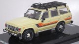 画像: INNO MODELS トヨタ ランドクルーザー FJ60 DESERT BEIGE