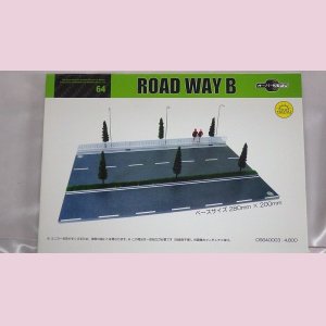 画像: INTER ALLIED(オーバーステア) ROAD WAY B 