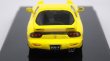 画像4: ホビージャパン マツダ RX-7(FD3S) Type RS With Engine Display Model Sunburst Yellow