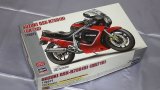 画像: ハセガワ スズキ GSX-R750(H)(GR71G) 1987 BLACK/RED