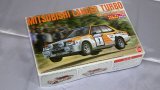 画像: プラッツ ミツビシ ランサー ターボ '82 Rally of 1000LAKES マスキングシート付き