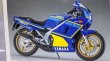 画像4: ハセガワ ヤマハ TZR250(1KT) "FARAWAY BLUE" 1986