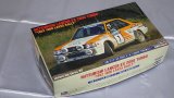 画像: ハセガワ ミツビシ ランサー EX 2000 TURBO"1982 1000LAKES RALLY"