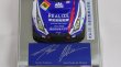画像6: エブロ ニッサン REALIZE 日産自動車大学校 GT-R SUPER GT300 2020 Champion Kiyoto Fujinami/Joao Paulo de Oliveira BLUE