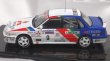 画像5: イクソ ミツビシ ギャラン  VR-4 #9 RAC Rally 2nd 1990 K.Eriksson/S.Parmander WHITE/RED/BLUE