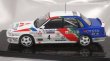 画像5: イクソ 三菱 ギャラン  VR-4 #4 RAC Rally 1990 A.Vatanen/B.Berglund WHITE/RED/BLUE