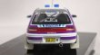 画像4: イクソ マツダ 323 GT-X #11 H.Mikkola/A.Hertz Rally 1000 Lakes 1990 WHITE/BLUE