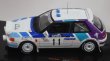 画像5: イクソ マツダ 323 GT-X #11 H.Mikkola/A.Hertz Rally 1000 Lakes 1990 WHITE/BLUE