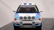 画像2: イクソ マツダ 323 GT-X #11 H.Mikkola/A.Hertz Rally 1000 Lakes 1990 WHITE/BLUE