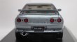 画像4: 京商 日産 スカイライン GT-R (R32 NISMO "Grand Touring Car") GRAY
