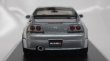 画像4: 京商 日産 スカイライン GT-R(R33 ニスモ "グランドツーリングカー") GRAY