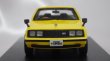 画像2: ハイストーリー ミツビシ ギャラン ラムダ 2000 GSR ターボ 1980 YELLOW