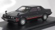 画像1: ハイストーリー 三菱 ギャラン ラムダ 2000 GSR TURBO 1980 BLACK