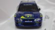 画像2: イクソ スバル インプレッサ S5 WRC #4 RAC Rally 1997 K.Eriksson/S.Parmander BLUE