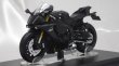 画像1: ガリバー CM-MODEL ヤマハ YZF-R1 2018 MAT BLACK