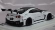 画像3: ターマックワークス ニッサン LB-Silhouette WORKS GT NISSAN 35GT-RR WHITE