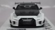 画像2: ターマックワークス ニッサン LB-Silhouette WORKS GT NISSAN 35GT-RR WHITE