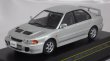 画像1: イクソ(ファースト43) ミツビシ ランサー RS エボリューション 1992 SILVER