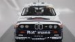 画像2: スパーク BMW E30 7th Tour de Corse-Rally de France 1991 Patrick Bernardini/Philippe Dran Padovani WHITE/BLUE